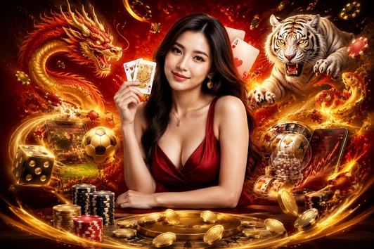 mmr888